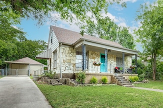 1626 Elmwood Blvd, Dallas, TX 75224