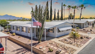 159 W Palma Dr, Green Valley, AZ 85614