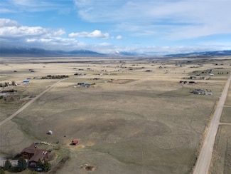 TBD Two Bumps Loop E, Ennis, MT 59729
