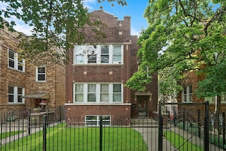 2726 N Harding Ave Unit G, Chicago, IL 60647