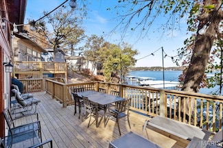 831 Lucy Rd, Lake Ozark, MO 65049