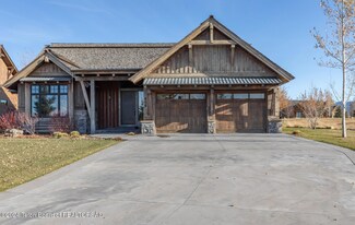 905 Dusty Maiden Ct, Driggs, ID 83422