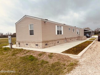 606 Austria Rd, Duson, LA 70529
