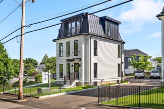 6 South St Unit 1, Quincy, MA 02169