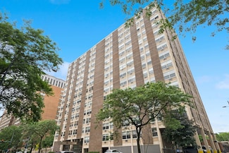 3033 N Sheridan Rd Unit 603, Chicago, IL 60657