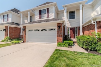 41859 Mitchell Rd Unit 16, Novi, MI 48377