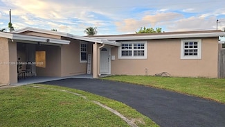 4851 NW 11th Ct, Lauderhill, FL 33313