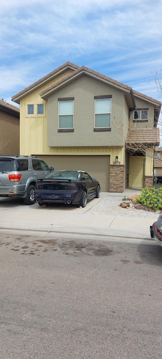 5879 S Charger Loop, St. George, UT 84790