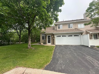 691 85th Ln NW Unit 1, Coon Rapids, MN 55433