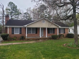 7024 Idlewild Rd, Charlotte, NC 28212