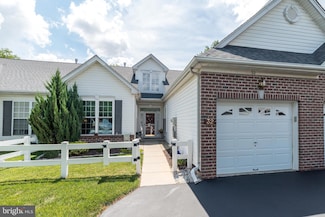 32 Newbury Way Unit 41, Lansdale, PA 19446