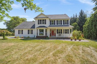 3403 Northampton Rd, Cuyahoga Falls, OH 44223