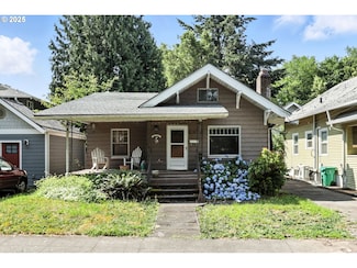 2878 SE Tibbetts St, Portland, OR 97202
