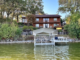 15861 Sandy Beach Rd SE, Mentor, MN 56736