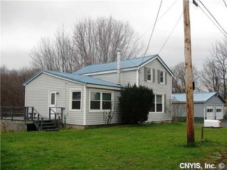 14713 Center Rd, Sterling, NY 13156