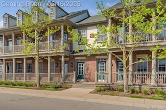 197 Jotham Ave Unit 211, Auburn Hills, MI 48326