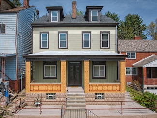 1216 Yetta Ave Unit B, Pittsburgh, PA 15212