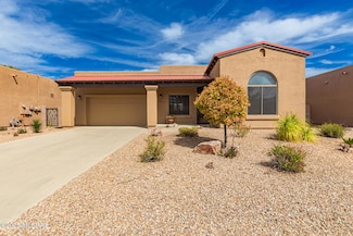 13827 E Fiery Dawn Dr, Vail, AZ 85641