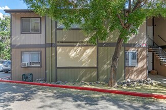 2100 Highview Ct Unit 6, Reno, NV 89512