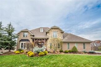 310 Braeburn Dr, McMurray, PA 15317