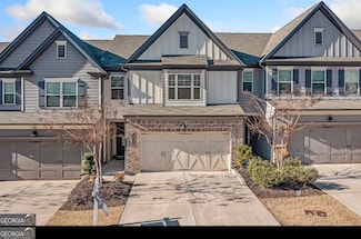 5634 Parkview Ln, Flowery Branch, GA 30542