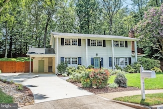 9100 Joyce Phillip Ct, Springfield, VA 22153