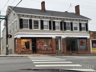 7601 Hamilton Ave, Cincinnati, OH 45231