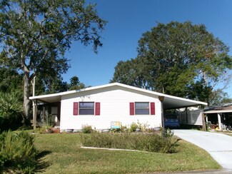 12 Bear Claw Path Unit 164, Ormond Beach, FL 32174