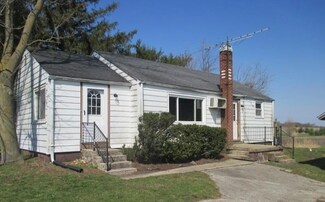 9808 Belshaw Rd, Lowell, IN 46356