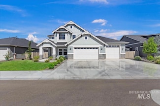 1744 N Ryde Ave, Kuna, ID 83634
