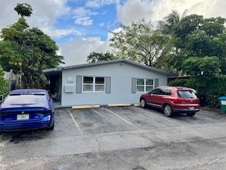 1507 NE 5th Ave, Fort Lauderdale, FL 33304