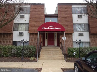 610 W 11th St Unit 1, New Castle, DE 19720