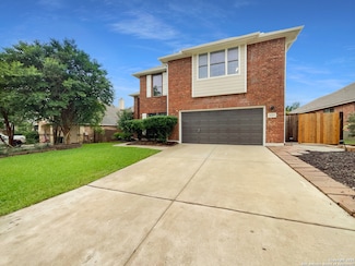 14203 Windy Creek, Helotes, TX 78023