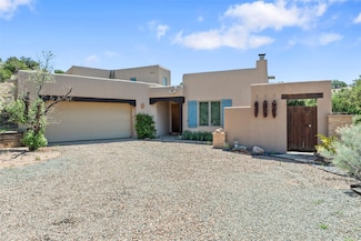 31 Calle Cielo, Santa Fe, NM 87506