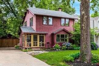 3160 S Owasso Ave, Tulsa, OK 74105