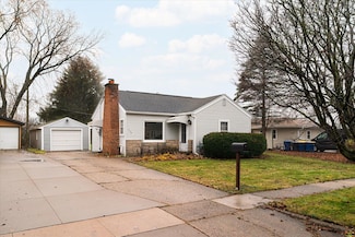 715 Independence St, Viroqua, WI 54665