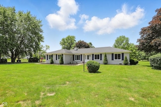 8510 N Carroll Rd, Indianapolis, IN 46236