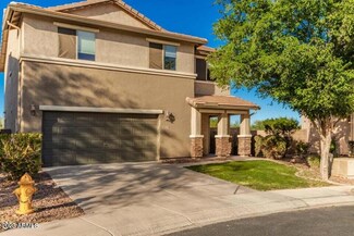 7872 W Desert Blossom Way, Florence, AZ 85132