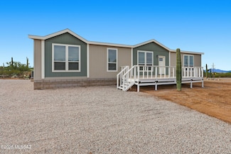 6362 N van Ark Rd, Tucson, AZ 85743