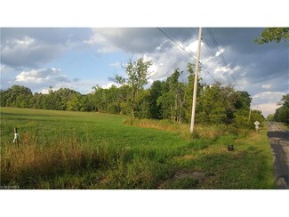 VL Stuckey Rd, Creston, OH 44217