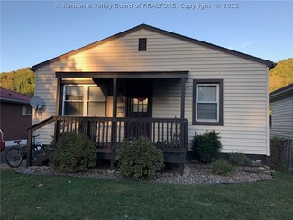 509 Washington Ave, Nitro, WV 25143