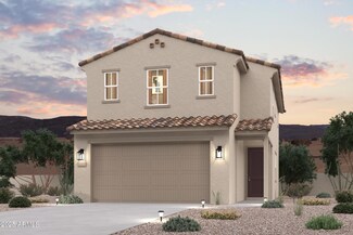 17361 W Jessie Ln, Surprise, AZ 85387