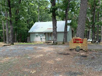 1237 Circle Acres Rd, Greers Ferry, AR 72067