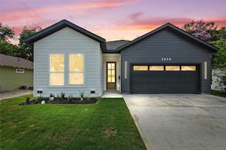 2639 Marburg St, Dallas, TX 75215