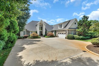1024 N Shore Dr, Anderson, SC 29625