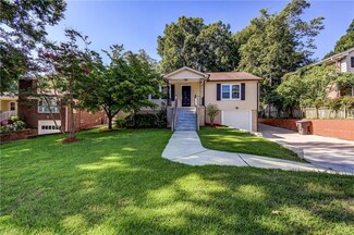 611 Quaker Ln, High Point, NC 27262