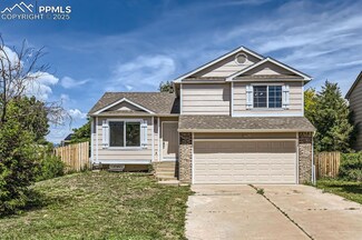 869 Marshall Dr, Fountain, CO 80817