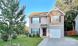 610 John St, Monroe, NC 28110