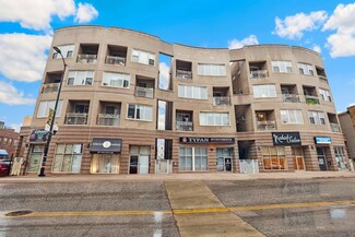 4915 N Lincoln Ave Unit 3, Chicago, IL 60625