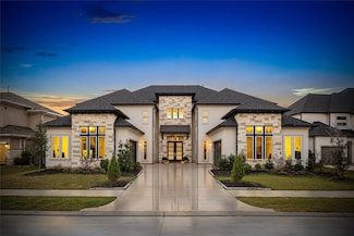 11011 Heartleaf Aster Way, Cypress, TX 77433